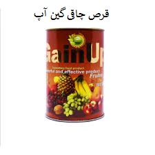 قرص چاقی گین آپ