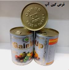 قرص گین آپ