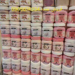 بهترین مارک کره بدن