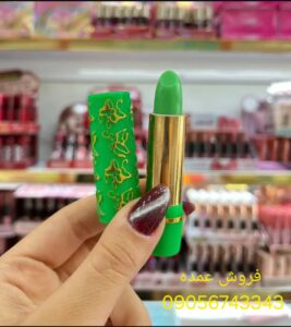 قیمت رژ مکه ای