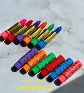 قیمت رژ مکه ای اصل