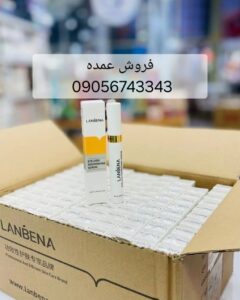 تقویت مژه لانبنا