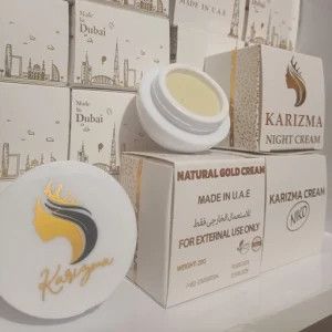 قیمت کرم کاریزما